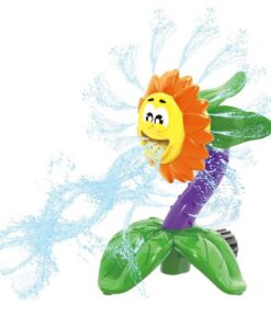 Summertime Zonnebloemsproeier 14x13x19 cm