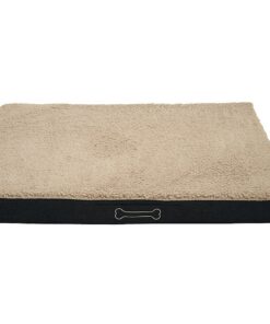 Alternative view of Sun Garden Buddy Orthopedisch Hondenkussen 72x50x8cm Beige/Donkerbuin