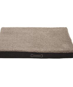 Alternative view of Sun Garden Buddy Orthopedisch Hondenkussen 79x60x8cm Grijs/Antraciet