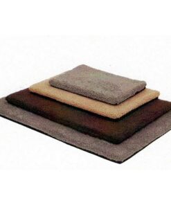 Sun Garden Lou Orthopedisch Hondenkussen 100x70x5cm Antraciet