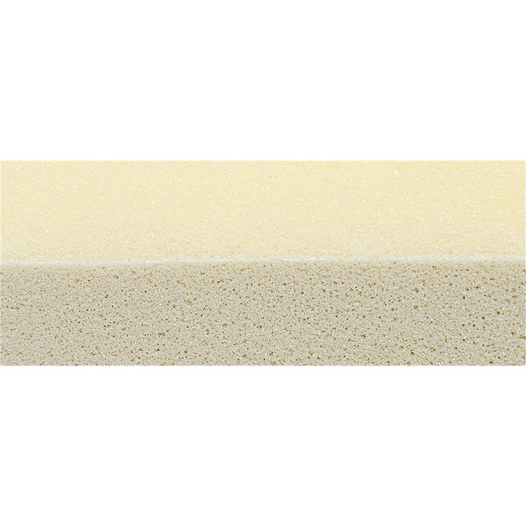 Sun Garden Popey Orthopedisch Hondenkussen 80x55x17cm Beige/Gemeleerd - Image 4
