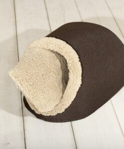 Alternative view of Sun Garden Simba Huisdieren Hol 45x40x32cm Bruin/Beige