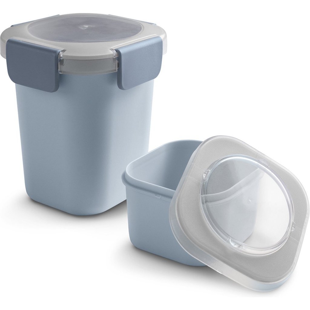 Sunware Sigma Home Lunchbeker 0.75L Blauw - Image 2