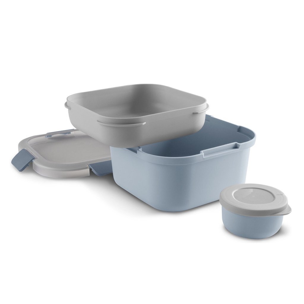 Sunware Sigma Home Lunchbox Blauw - Image 2