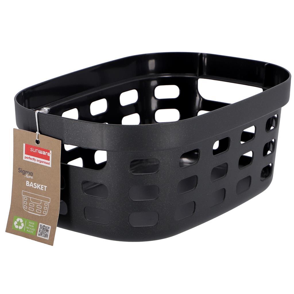 Sunware Sigma Home Mand 5L Antraciet - Image 4