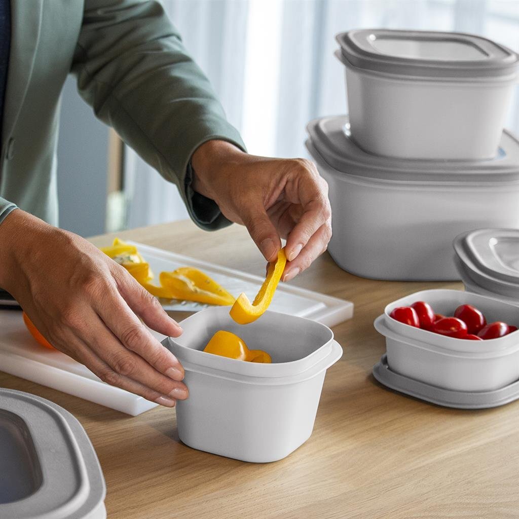 Sunware Sigma Home Vershouddoos 1.3L Grijs - Image 5