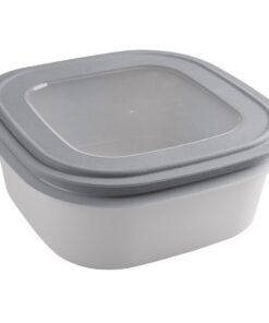 Sunware Sigma Home Vershouddoos 2.8L Grijs