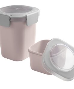 Alternative view of Sunware Sigma Lunchbeker 0.75L Roze