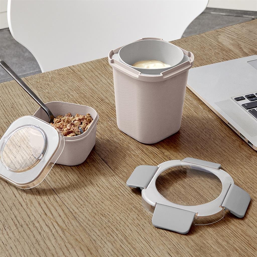 Sunware Sigma Lunchbeker 0.75L Roze - Image 3