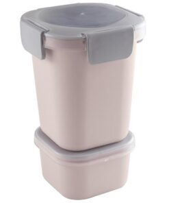 Sunware Sigma Lunchbeker 0.75L Roze