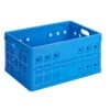 Sunware Square Vouwkrat 46L 54x38x26