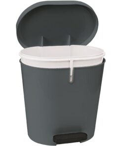 Alternative view of Sunware Zamora Pedaalemmer 8L Antraciet