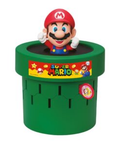Alternative view of Super Mario Pop-Up Spel