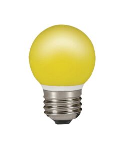 Sylvania SYL-0026889 Led Lamp Geel 0