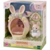 Sylvanian Families 5802 Paas Eieren Hut