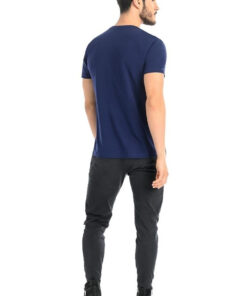 Alternative view of T-shirt model 182979 Teyli