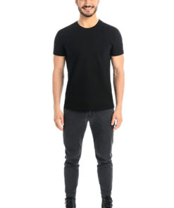 Alternative view of T-shirt model 182980 Teyli