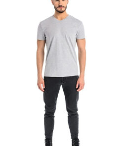 Alternative view of T-shirt model 182982 Teyli