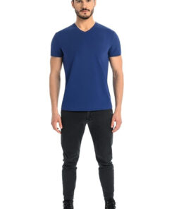 Alternative view of T-shirt model 182984 Teyli