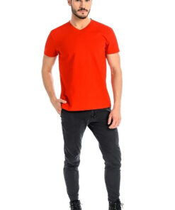 Alternative view of T-shirt model 182985 Teyli