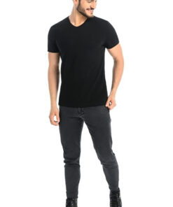 Alternative view of T-shirt model 182986 Teyli