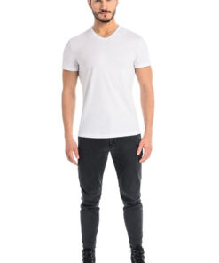 Alternative view of T-shirt model 182987 Teyli