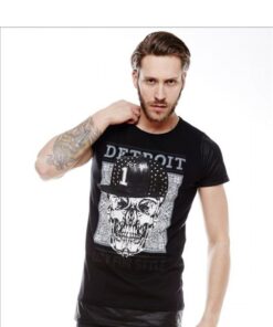 Alternative view of T-shirt model 61307 YourNewStyle