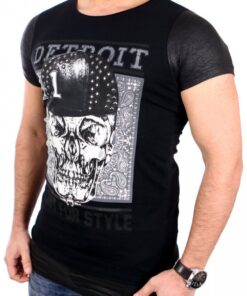 T-shirt model 61307 YourNewStyle