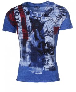 Alternative view of T-shirt model 61311 YourNewStyle