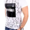 T-shirt model 61312 YourNewStyle