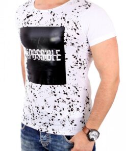 T-shirt model 61312 YourNewStyle