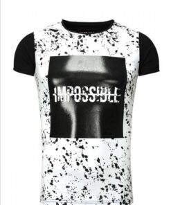 Alternative view of T-shirt model 61313 YourNewStyle