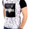 T-shirt model 61313 YourNewStyle