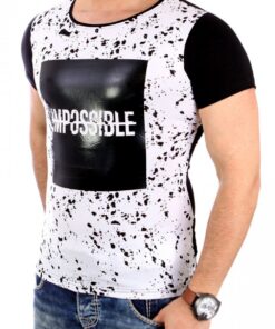 T-shirt model 61313 YourNewStyle