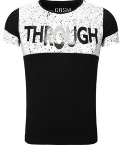 T-shirt model 61315 YourNewStyle