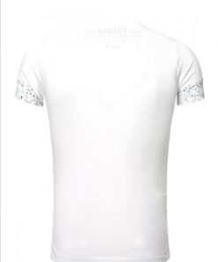 Alternative view of T-shirt model 61316 YourNewStyle