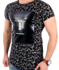 T-shirt model 61318 YourNewStyle