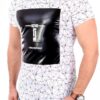 T-shirt model 61319 YourNewStyle