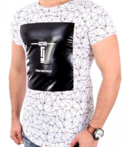 T-shirt model 61319 YourNewStyle