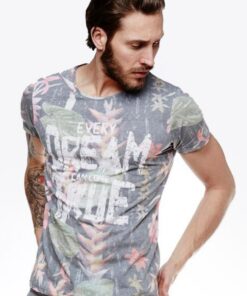 T-shirt model 61321 YourNewStyle