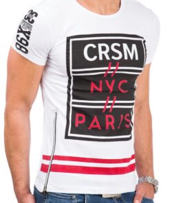 T-shirt model 61322 YourNewStyle