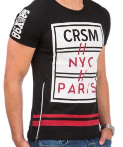 T-shirt model 61324 YourNewStyle