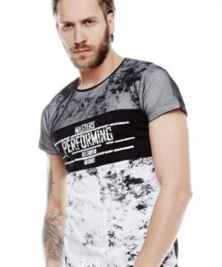 T-shirt model 61328 YourNewStyle
