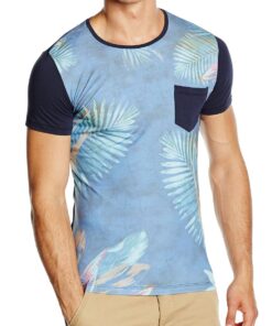 T-shirt model 62698 YourNewStyle