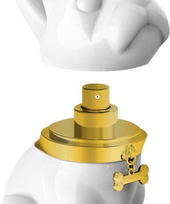 TESTER Jean-Pierre Sand Eau de Parfum Appelo Wit for Women 75 ml TESTER