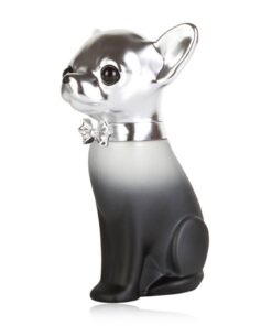 TESTER Jean-Pierre Sand Parfum Tekito Silver Women 75 ml TESTER