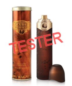 Alternative view of TESTER Parfums Des Champs Cuba Gold Eau de Toilette 130 ml TESTER