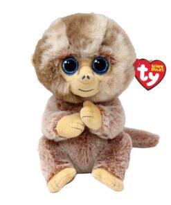 TY Beanie Babies Bellies Knuffel Aapje Stubby 24 cm