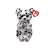 TY Beanie Babies Bellies Knuffel Dalmati&euml;r Rowdy 15 cm