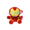 TY Beanie Babies Marvel Avengers Knuffel Iron Man 15 cm